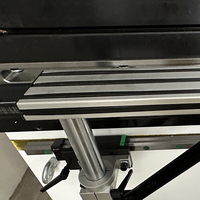 Prensa Plegadora CNC 80T3200 de Nuevo Diseño, Adecuada para el Procesamiento Industrial de Chapa Metálica