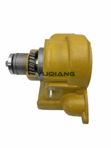 Bomba de agua 6261-61-1203 6261-61-1204 para Komatsu SAA6D140 motor <span class=keywords><strong>D155A</strong></span> Bulldozer PC600-7 - Product Image 5