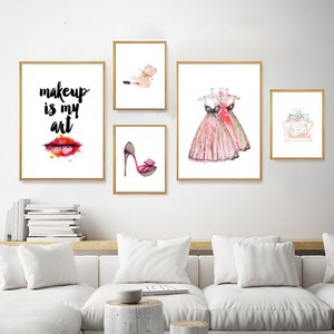 Tranh Treo Tường Tạo Động Lực Trang Chủ In Hiện Đại Báo Giá Khung Treo Từ Truyền Cảm Hứng In Áp Phích Đóng Khung Tác Phẩm Nghệ Thuật - Product Image 1