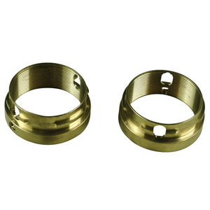 Piezas de Ferretería de Acero Inoxidable de Fundición de Precisión, Componentes Metálicos Personalizados OEM - Product Image 5