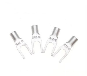 螺钉端子u型电缆电线电气TNS2-<span class=keywords><strong>3</strong></span>/3S/3W/4S/4w端子连接器 - Product Image 1