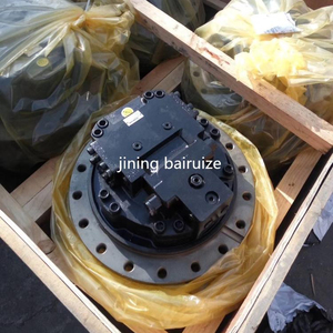 Motor de Traslación R290LC-7, Transmisión Final R290-7 39Q8-41100 - Product Image 2