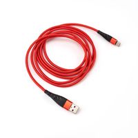 Cables de Carga Rápida para Teléfono de Alta Calidad de 1 m, 2 m, 3 m, Baratos, 3A, Bajo Precio, USB Tipo C