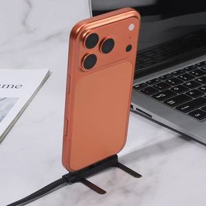 Charge While Watch 240W Fast <b>Charging</b>+Zinc Alloy + Strand Braided+Rotating Foldable Stand Fast <b>Charging</b> Data <b>Cable</b> bfor Phone - Product Image 2