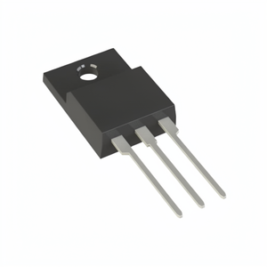 ทรานซิสเตอร์ TO-220FP STF20N90K5 ชิ้นส่วนอิเล็กทรอนิกส์ BOM IC มีสินค้าในสต็อก - Product Image 1