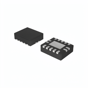 Circuito Integrado IC GATE NAND 4CH 2 INP 14DHVQFN 74LVC38ABQ,115 14 VFQFN Exposed Pad Logic, Circuitos Integrados Originales en Stock - Product Image 1