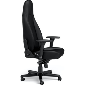 Black Edition Free <span class=keywords><strong>Glorious</strong></span> <span class=keywords><strong>Souris</strong></span> de jeu filaire et tapis de <span class=keywords><strong>souris</strong></span> 4D Accoudoirs Fonction inclinable Chaise de jeu élévatrice à gaz hydraulique - Product Image 6