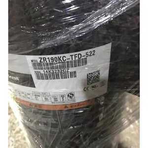คอมเพรสเซอร์แบบสโครล Emerson Copeland รุ่น VR190KSE TFP 522 อะไหล่เปลี่ยนสำหรับเครื่องปรับอากาศและเครื่องทำความเย็น - Product Image 2