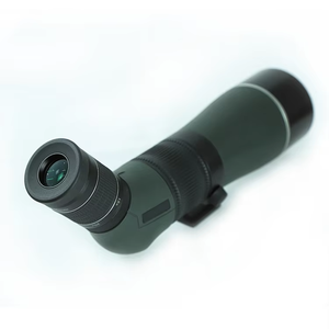 Chất lượng cao 15-45x65 độ phóng đại cao Zoom công suất cao ống kính đa lớp không thấm nước thiên văn BAK4 Kính thiên văn <span class=keywords><strong>1</strong></span> năm - Product Image 2