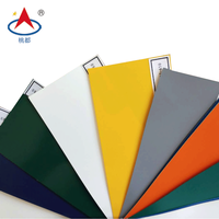Toile en bâche enduite de PVC pour couverture de camion