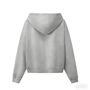 Felpe Streetwear OEM con <span class=keywords><strong>Motivo</strong></span> Albero Gigante Direttamente dalla Fabbrica di Abbigliamento - Product Image 2