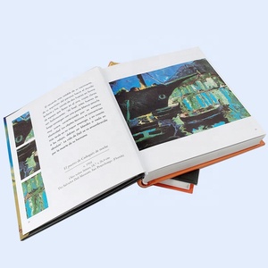 <span class=keywords><strong>Biblia</strong></span> <span class=keywords><strong>de</strong></span> Tapa Dura con Lomo Redondo Personalizada con Funda Protectora, Papel Offset y Papel Couché con Diseño Impreso - Product Image 6