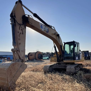 Financement disponible pour l'excavatrice hydraulique d'occasion Cat 320GX |   Expédition mondiale |   Vendeur de confiance - Product Image 1