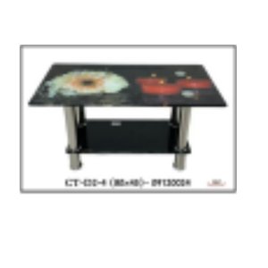 โต๊ะกาแฟสมัยใหม่ รุ่น 36524-D-2/D-2-1/D-2-2/X-2/J-2 - Product Image 1