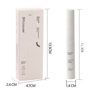 Máscara de Pestañas LOZEE a Prueba de Agua, Volumen, Larga Duración, Anti-Manchas, Rizadora y Engrosadora - Product Image 6