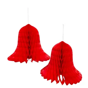 Decoraciones de papel de Navidad Precio bajo - Product Image 6
