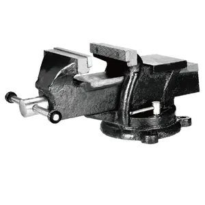 woodworking bench vise heavy duty bench vise