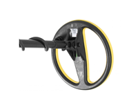 Détecteur de métaux multifréquence étanche IP68 de qualité supérieure Excalibur II Extreme, composants en plastique, 1000W, garantie de 3 ans