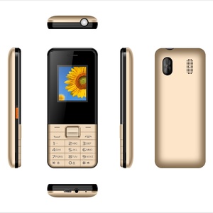 Pour Itel 351, téléphone mobile double SIM de 1,77 pouce, téléphone portable de haute qualité, 2G 3G 4G avec bouton latéral - Product Image 6