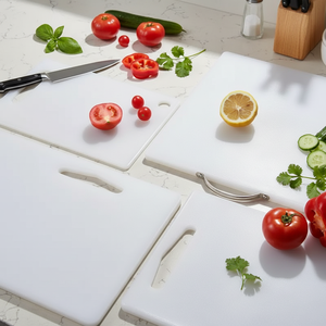 Tabla de Cortar de HDPE ZSPE Autoregenerable para Uso Intensivo en Mostradores de <span class=keywords><strong>Delicatessen</strong></span>, Tabla de Cortar de Plástico - Product Image 1