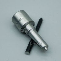 ERIKC DLLA 118P1691 Buse de moteur diesel DLLA 118 P 1691 Buse de brûleur à mazout 0433172037 DLLA 118 P1691 pour 0445120120