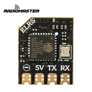 Receptor Nano ExpressLRS 2.4ghz Radiomaster RP1 V2 - Product Image 2