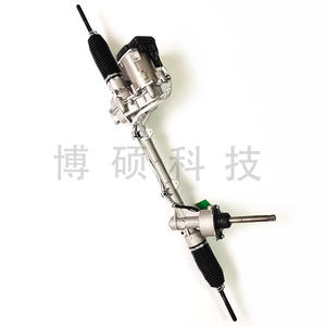 कारखाने प्रत्यक्ष अच्छी गुणवत्ता वाले इलेक्ट्रिक पावर स्टीयरिंग गियर रैक और फोर्ड टैउरस 2015-2018 ओ नो के लिए उपयुक्त है। G3GC-3D070 - Product Image 3