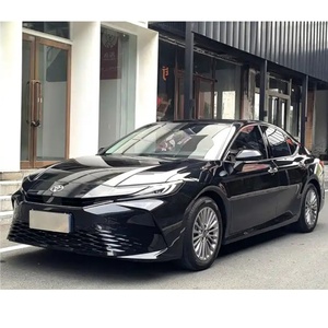 <span class=keywords><strong>Camry</strong></span> Sedán 2024 2025, Volante a la Izquierda, 2.0T, Alto Rendimiento, Blanco, Euro IV, Vehículo Usado con Combustible Chino - Product Image 3