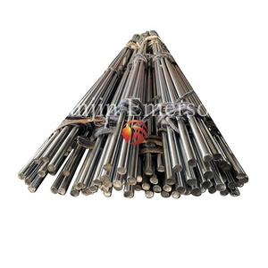 Varilla de carburo de tungsteno sólido pulido Barra redonda Materia prima Barra de varilla de carburo - Product Image 4