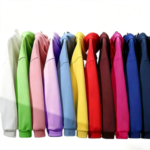Top Quality 100% Cotton Heavyweight 420GSM Cotton Men's Hoodies Sweatshirts Pullover Streetwear <b>Tracksuits</b> Clothing Manufacturer - Product Image 4
