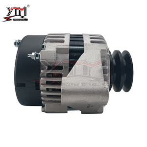 Fournisseur d'usine chinois alternateur 12V 70A alternateur cc pour Hyster HYSTER 1469599/580026828 - Product Image 2