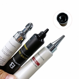 Envases Cosméticos de 12ml y 15ml, Gotero para Suero de Ojos, Boquilla Larga, Tubos para Gel y Crema de Ojos - Product Image 6