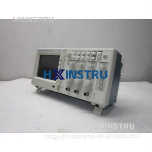 1 ชิ้นเทคโทรนิกซ์ TDS1002B ออสซิลโลสโคปจัดเก็บข้อมูลดิจิตอล H - Product Image 4
