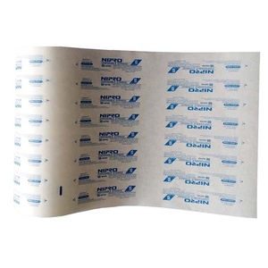 Papel de Grado Médico, Papel Recubierto para Impresión, Papel de Grado Alimenticio para Amplia Aplicación - Product Image 4