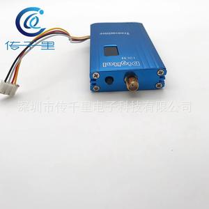 Émetteur sans fil 2,4 G 1 W, émetteur/récepteur audio/vidéo 1000 MW, émetteur d'image sans fil 2,4 G - Product Image 2