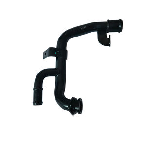 Pièces automobiles, tuyau <span class=keywords><strong>de</strong></span> radiateur en métal, tuyau d'eau, 06J121065H pour Audi A3 TT VW <span class=keywords><strong>Golf</strong></span> - Product Image 3
