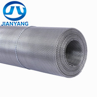 Kawat Jaring Stainless Steel 30 Mesh Diameter Kawat 0.3mm Lubang Jaring 0.54mm untuk Filter Jaringan Jendela