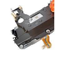 Unité de commande de transmission (TCU) 8HP70 8HP45 ZF8HP45 TCM ES11-3000 pour Land Rover Range Rover