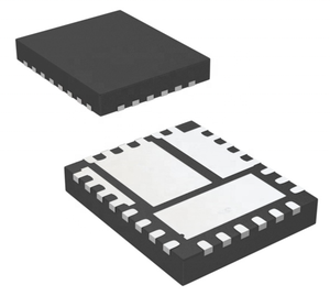 MIC26601YJL-TR MLF-28 linh kiện điện tử ICS bom dịch vụ chip IC mạch tích hợp nguyên bản mới - Product Image 2