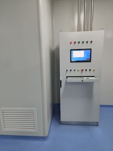 Vente directe d'usine, armoire d'aération sous vide - Product Image 2