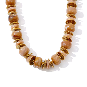 Gros Collier Fantaisie pour Femme Collier Plastron pour Femme fait Main Gros Collier Fantaisie pour Femme Collier Plastron pour Femme fait Main