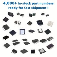 Envío Rápido, Circuito Integrado de Interfaz Pca9535pw, Transceptor Lógico Ic, 16 I/o I2c Smbus Tssop para Uso Industrial