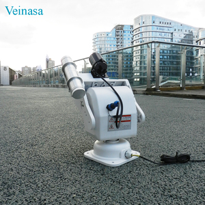 เซ็นเซอร์พลังงานแสงอาทิตย์แบบอัตโนมัติเต็มรูปแบบ Veinasa-ZJ02A เซ็นเซอร์ติดตามแสงอาทิตย์แบบสองแกนอัตโนมัติ Veinasa-ZJ02A เซ็นเซอร์พลังงานแสงอาทิตย์แบบอัตโนมัติ Veinasa-ZJ02A - Product Image 1