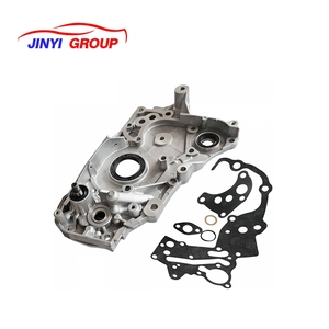 Bomba de Aceite para HYUNDAI ELANTRA 1993-1995 MD129347 2131033B00 MD175762 21310-33B00 - Product Image 3