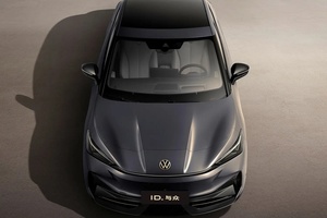 2024 ID.UNYX Luxury SUV crossover électrique 5 portes 5 places Bev New Energy EV avec <span class=keywords><strong>4x4</strong></span> Driving 250kW Version de base - Product Image 6