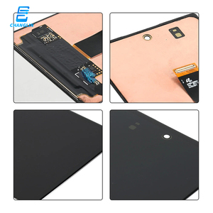 ชุดจอแสดงผล LCD คุณภาพสูงสำหรับ <span class=keywords><strong>Samsung</strong></span> Z Fold 4 <span class=keywords><strong>F936</strong></span> F936U F9460 W23 W24 5G โทรศัพท์มือถือ จอแบบยืดหยุ่นสำหรับเปลี่ยน - Product Image 3