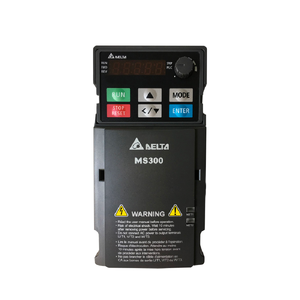 อะไหล่เปลี่ยน MS300อินเวอร์เตอร์0.75kw1.5kw2.2kw3.7kw5.5kw VFD-M VFD 7.5 KW - Product Image 2