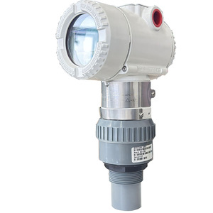 Medidor de <span class=keywords><strong>Nivel</strong></span> por Radar ABB LST300 Original en Oferta, Transmisor de <span class=keywords><strong>Nivel</strong></span> LST300 de Acero Inoxidable, Precisión de +/-0.05%, 4-20mA HART - Product Image 6