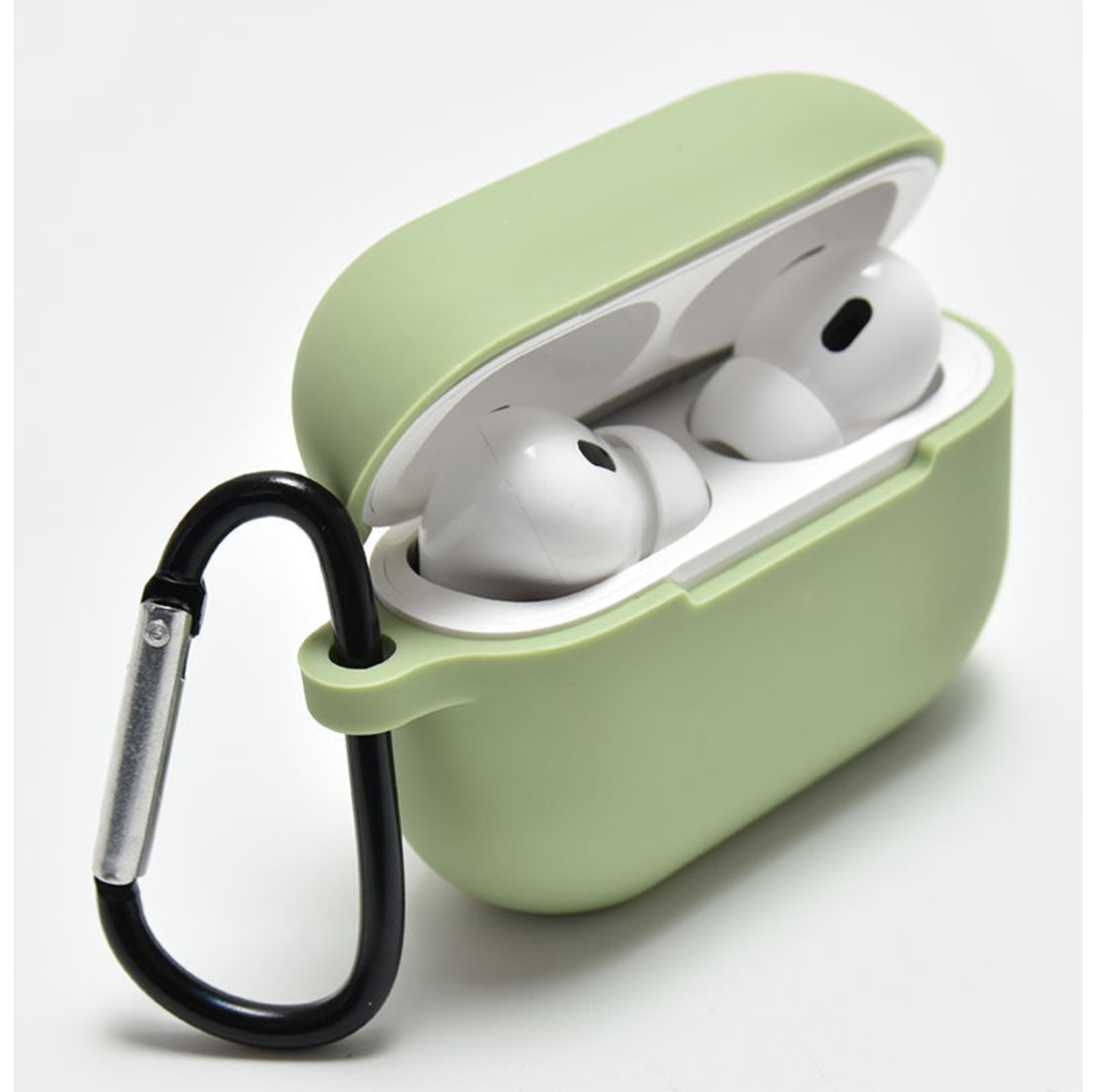 airpod pro 2 case baby pink