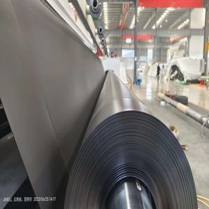 JWELL-máquina de fabricación de membrana impermeabilizante de PVC <span class=keywords><strong>EVA</strong></span>, sin costuras - Product Image 6